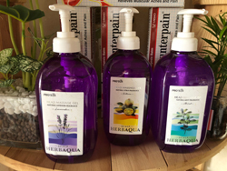 ドライヘッドスパ